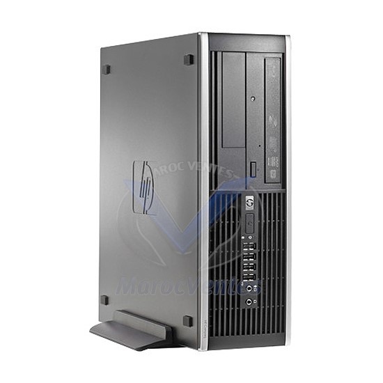 Ordinateur Intel Core i3-3220  SATA 500 GB - Carte graphique Intel HD Graphics - Windows 8 Pro 64Bits DS1288
