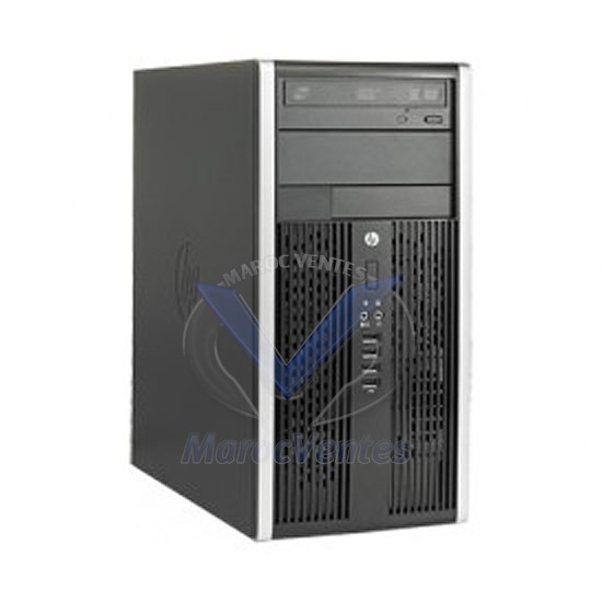 Ordinateur HP compaq 8300 Elite MT Intel Core i3-3220 DS1289