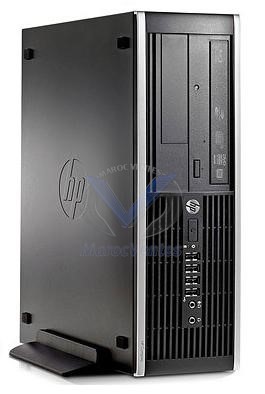 Ordinateur  8300 Elite SFF ntel Core i5-3570 DS1339
