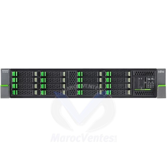 SERV PY RX300S8 8x2.5 E5-2609V2 + BA de 300 dhs Offert DS1966