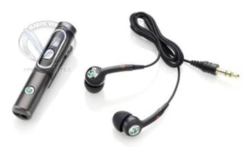 Oreillette Stéréo Bluetooth