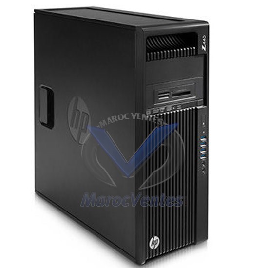 HP Z440 Works E5-1603 2*500GB8GB CG 512MB W8/ W7P64 3Wty DS2413