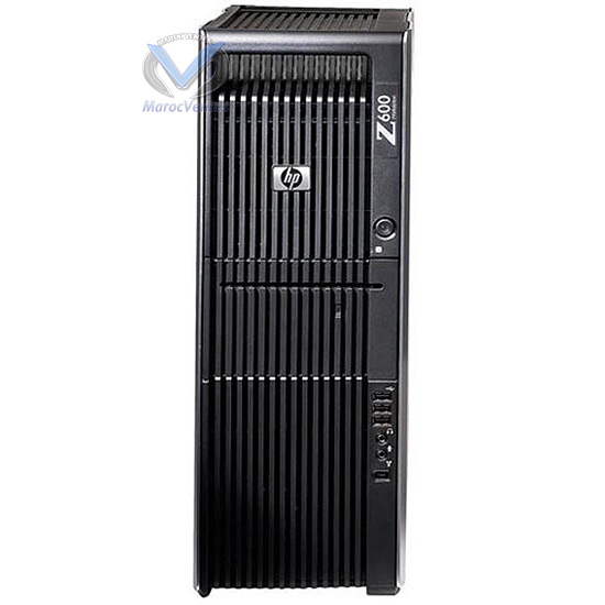 HP Z600 X5675 6G 1000G NvidiaQuadro 600 1Gb DVDRW Win7Pro64