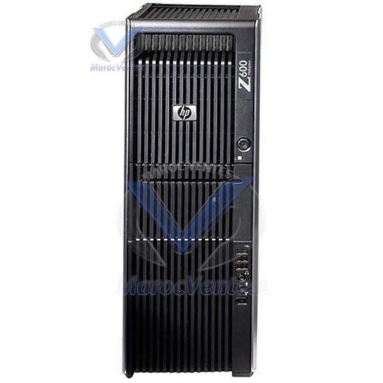 HP Z600 X5675 6G 1000G NvidiaQuadro 600 1Gb DVDRW Win7Pro64-HP Z600 X5675 6G 1000G NvidiaQuadro 600 1Gb DVDRW Win7Pro64