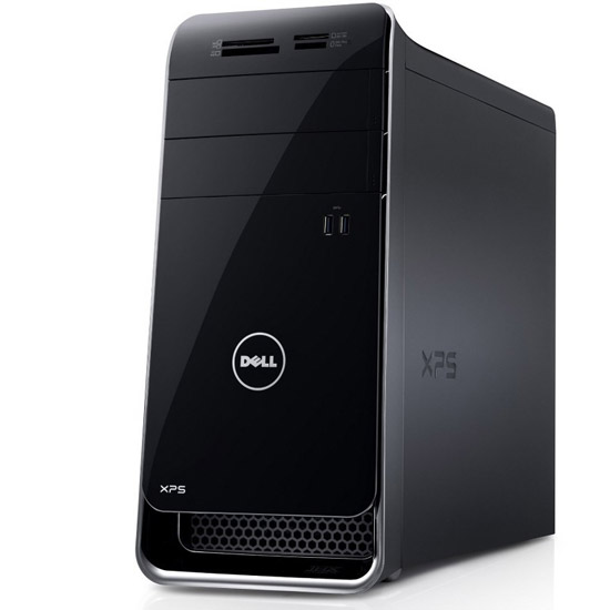 Dell XPS8700_BTO i7-4790 RAM16GB HDD2TB NVD GTX 745 W8