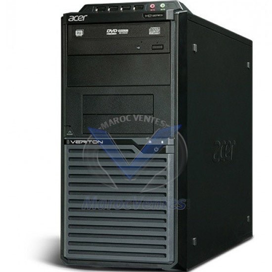 Acer Extensa EM2610,PFC220W,FreeDOS,PDCG3250,4G 500G DVDRW U DT.X0CEM.021