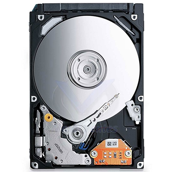 Disque dur 3.5" 2 To 7200 RPM 64 Mo Serial ATA III avec AFT (bulk) DT01ACA200