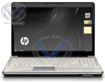 Ordinateur portable Pavilion Core i3 330M 15.6" DV6-2123