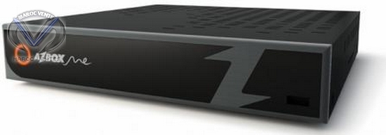 AZBox Me