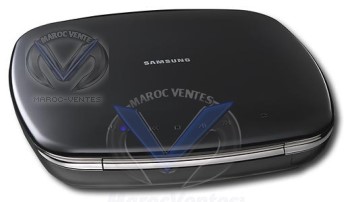 Lecteur DivX DVD DVD  F1080