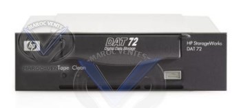 HP StorageWorks DAT72 USB Int Drive DW026A