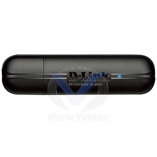 CLE WIFI D-LINK 300Mbps DWA-132