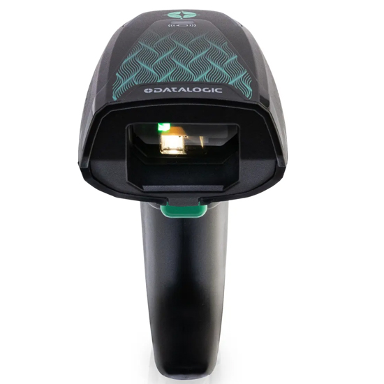 Gryphon GBT4600 - Kit - 2D - Noir