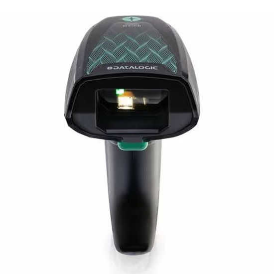 Gryphon I GD4620 - Kit - Scanner 2D haute densité capteur unique 5VDC USB noir