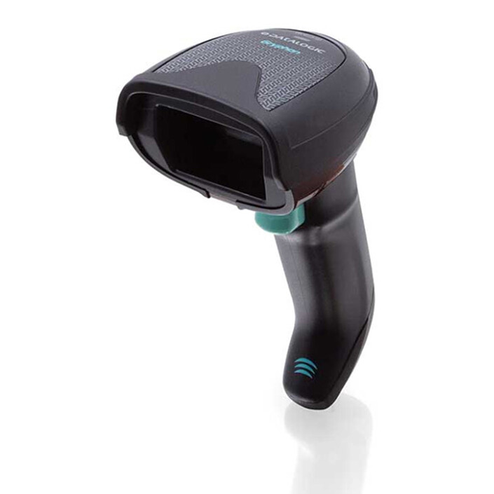 Gryphon I GM4500 - Kit Scanner Code-Barres Portable