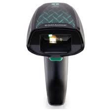 Gryphon GM4600 - 2D - Haute Performance - Double capteur - 433MHz - Chargement sans fil - Batterie - Noir
