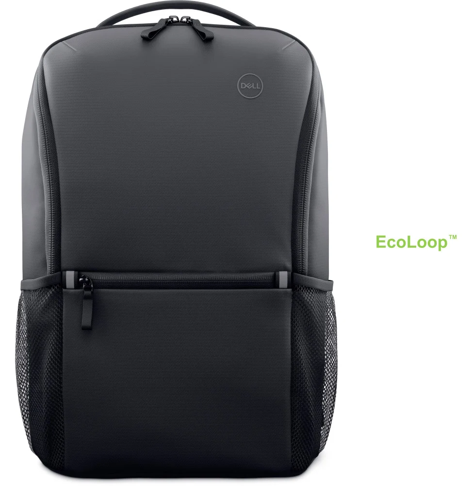 Sac à dos Dell EcoLoop Essential 14–16"