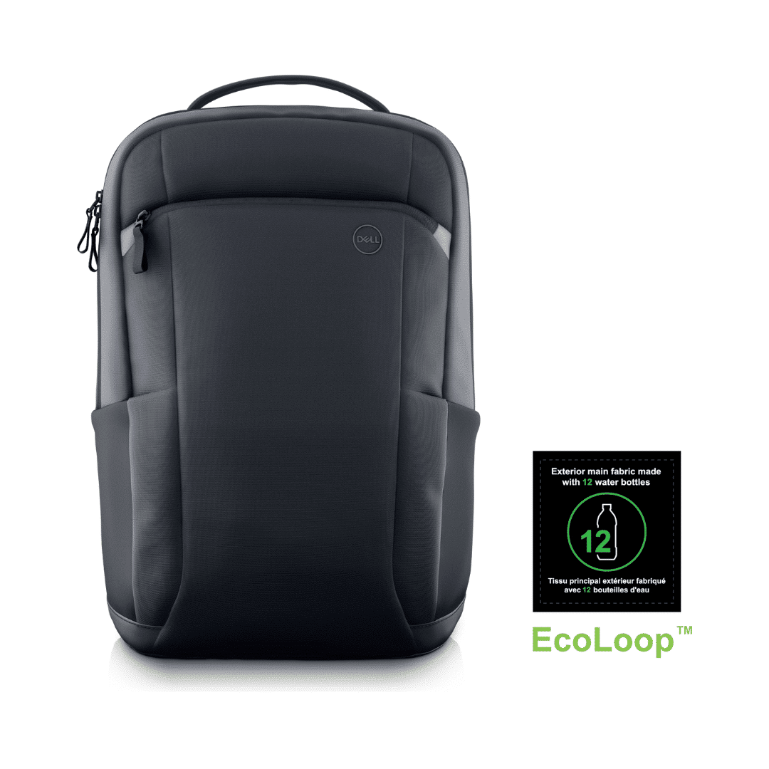 Sac à dos Dell Pro 14-16 Plus EcoLoop Slim