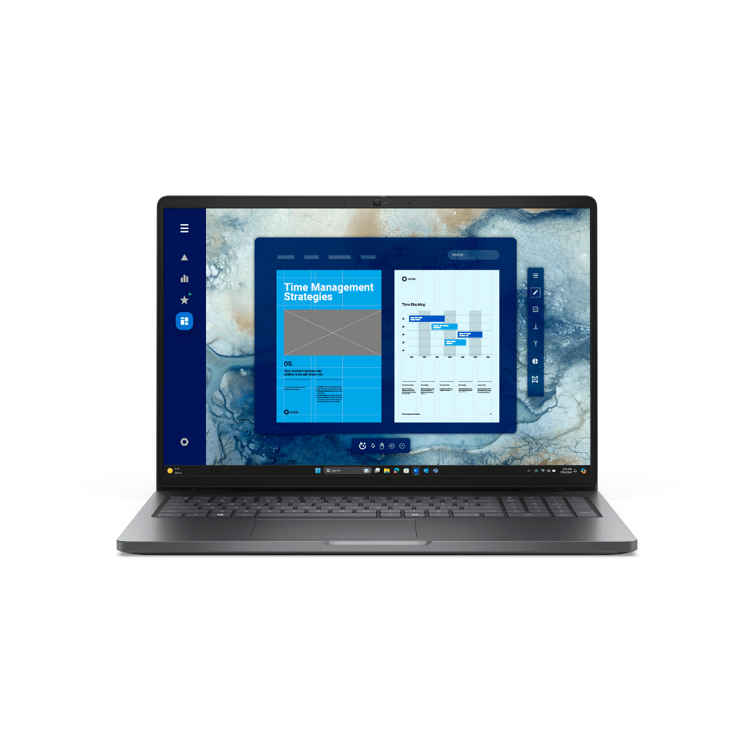 Pro 16 Plus Intel ULTRA 5-235U vPro