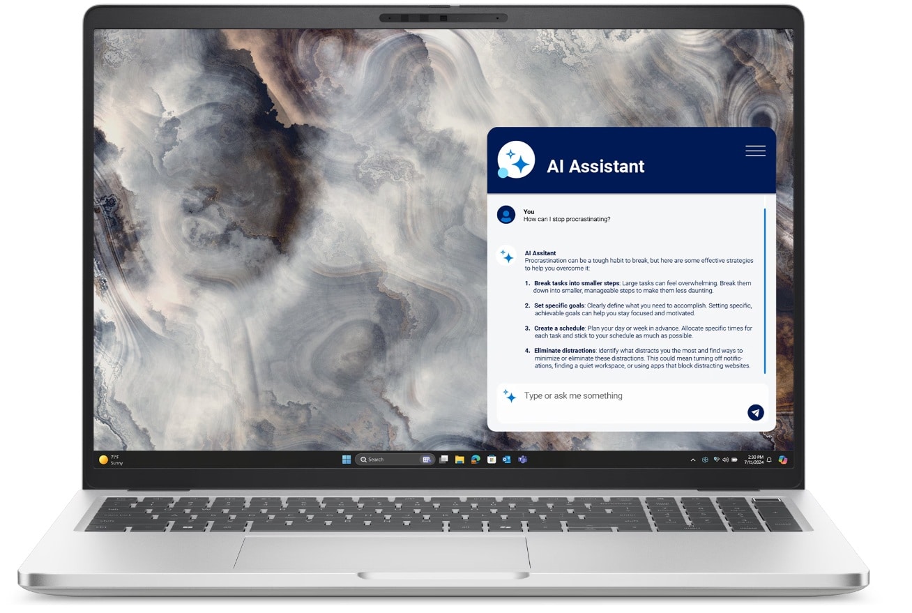 Pro 16 Plus AI Intel ULTRA 7-255U
