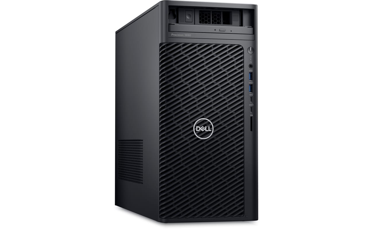 Precision 3680 Tower, Intel Core i7-14700