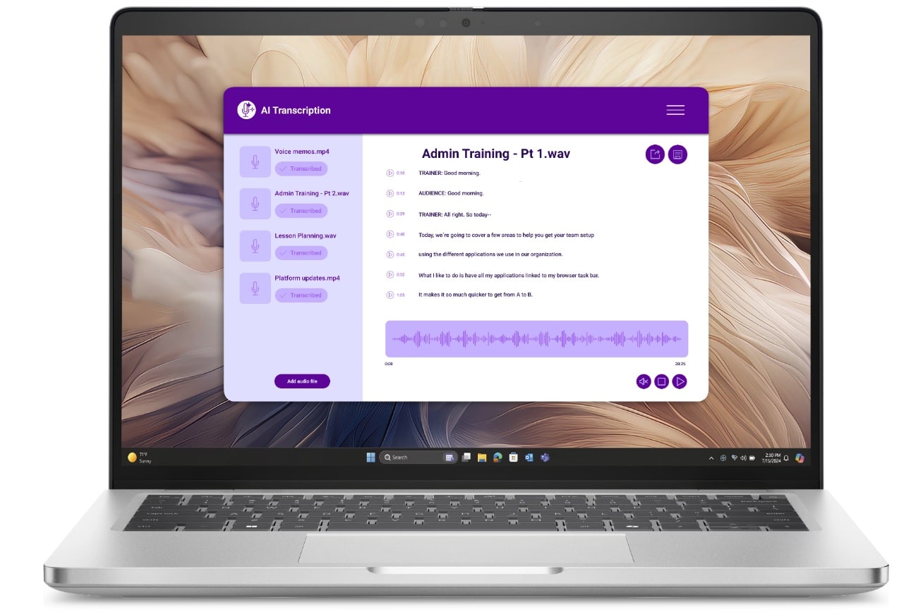 Pro 14 Plus PB14250 AI Intel Core ULTRA 7