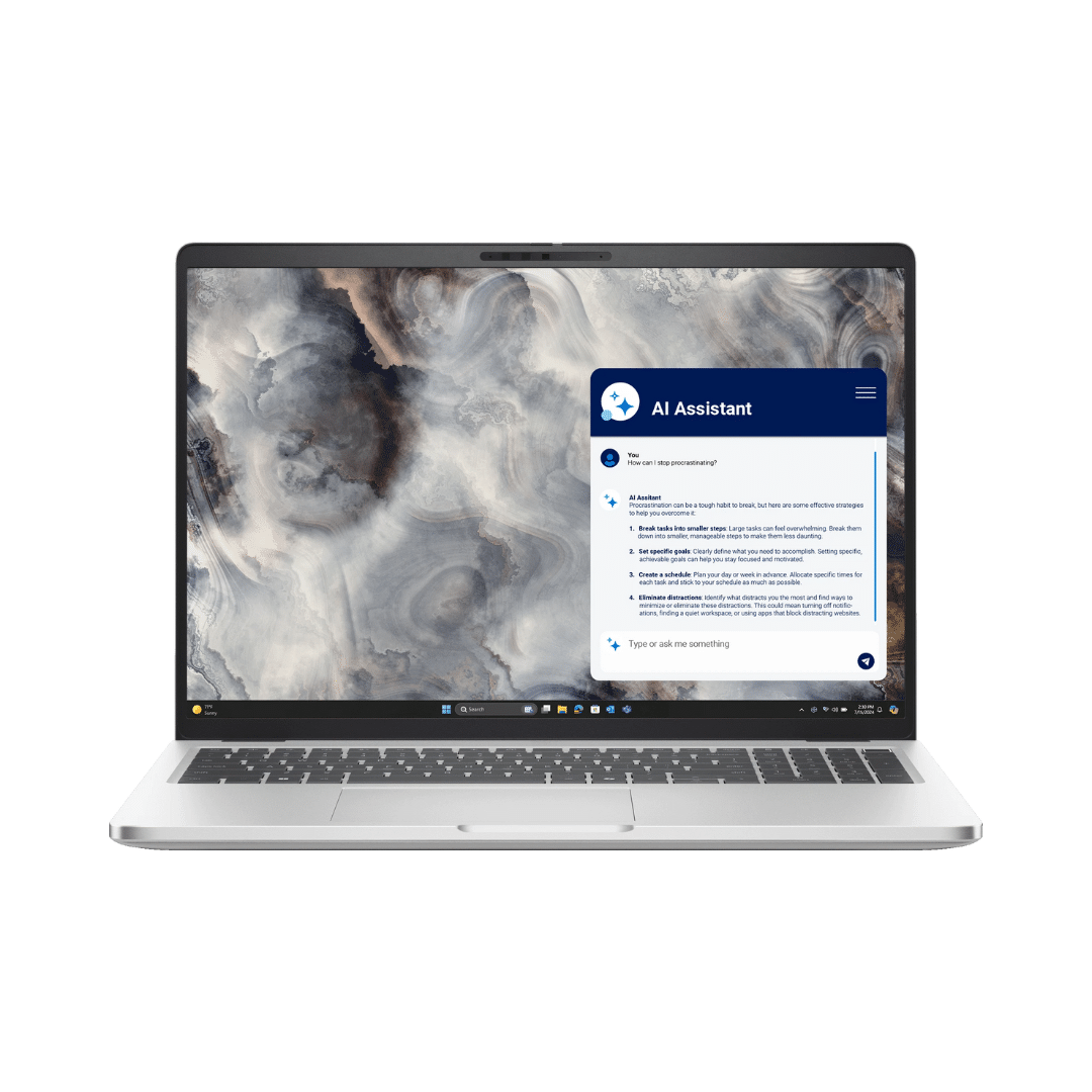 Pro 16 Plus PB16250 Intel ULTRA 7-255U