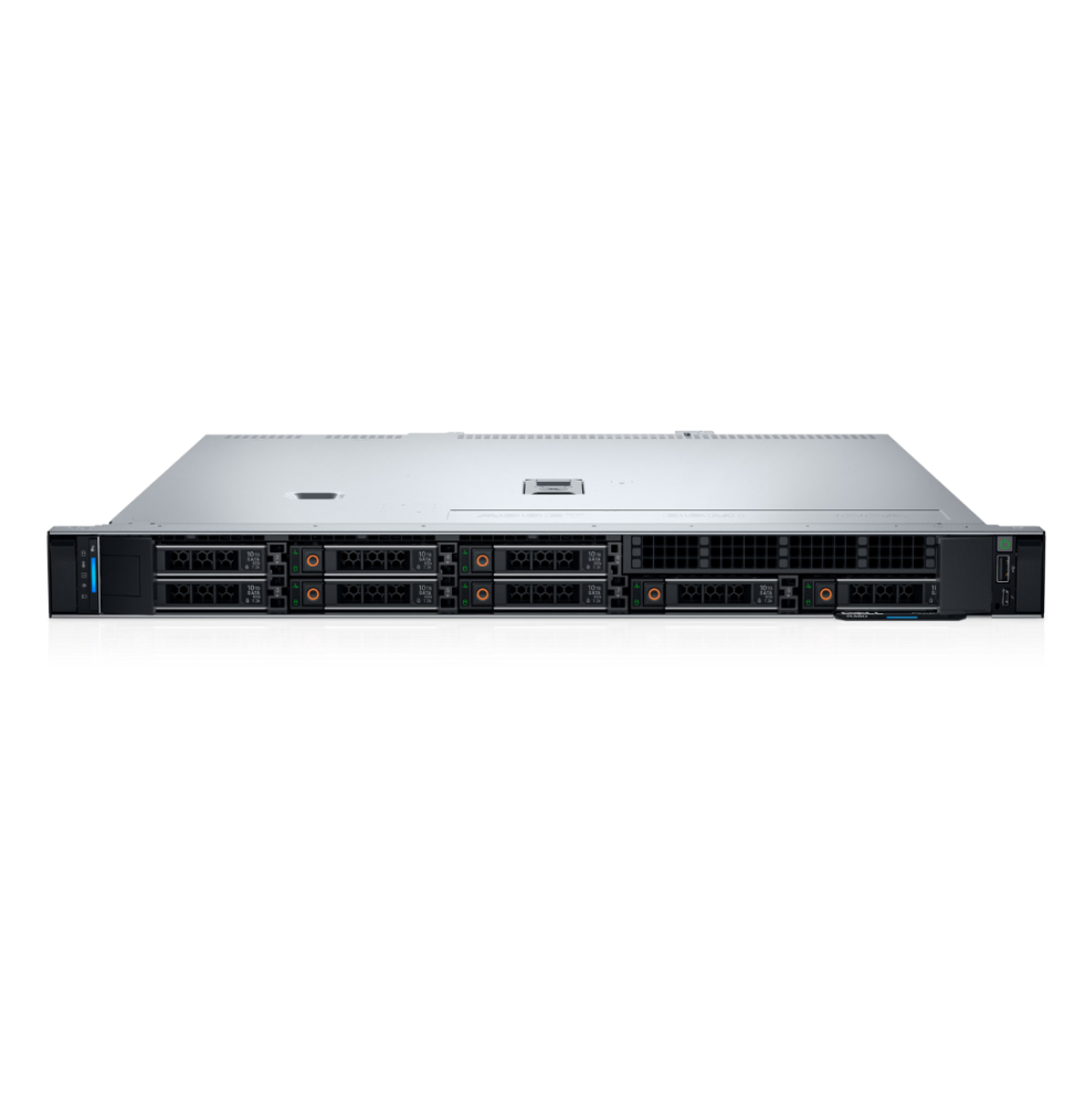 PowerEdge R360