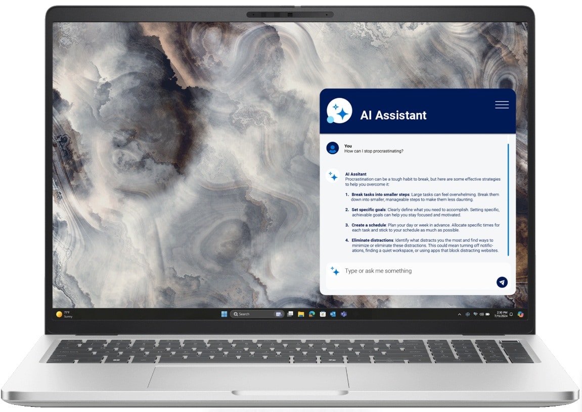 Pro 16 PLUS PB16250