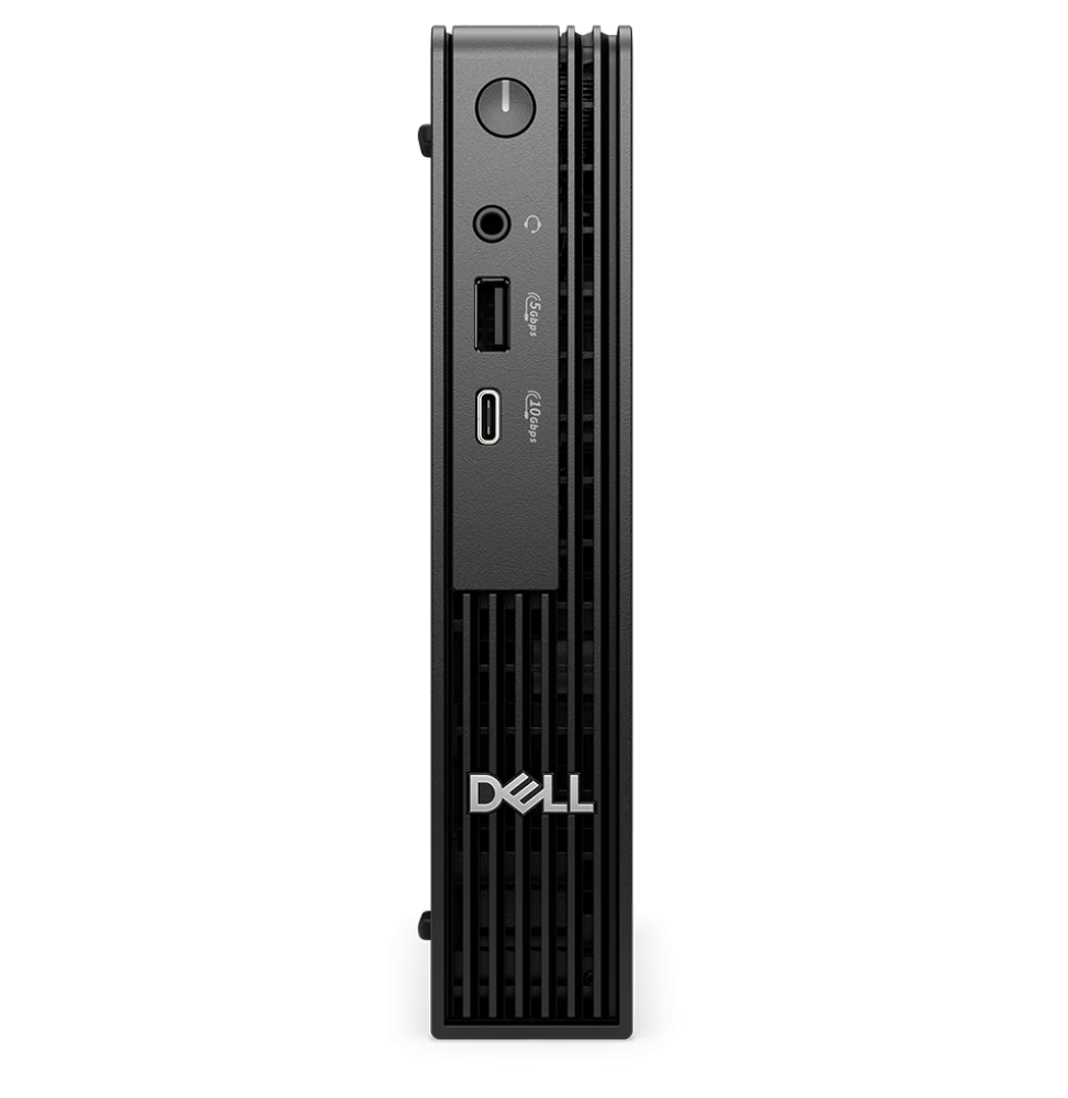 Dell Pro Micro QCM1250 QCM1250-U5-16G-FD