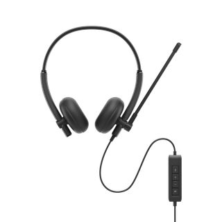 Casque filaire WH125