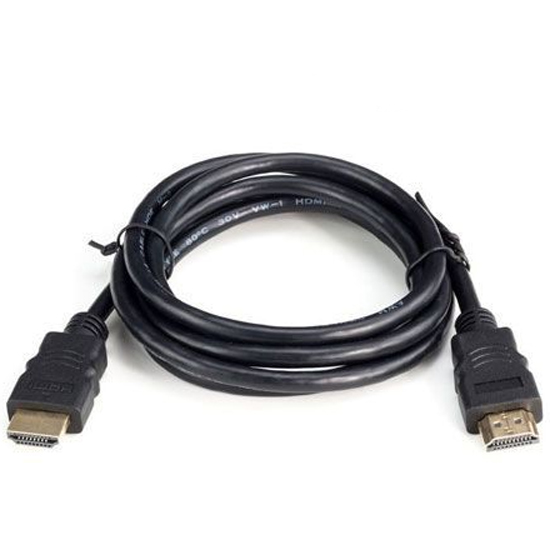 Cable HDMI 1.5M 4K