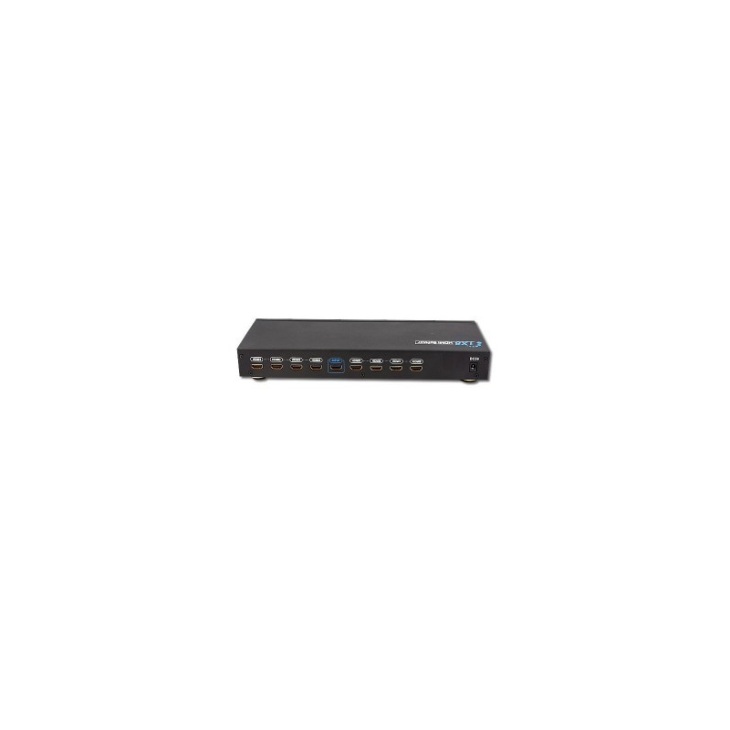 DISTRIBUTEUR 8 PORTS HDMI VIDEO SPLITTER DIGITAL 1x8_HDMI_splitter