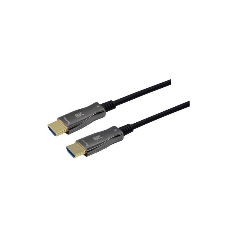Cordon HDMI Ultra HighSpeed avec Ethernet - 10m