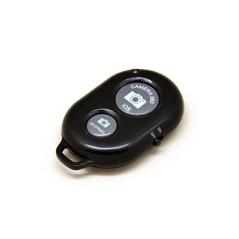 Déclencheur Télécommande Bluetooth pour Smartphone