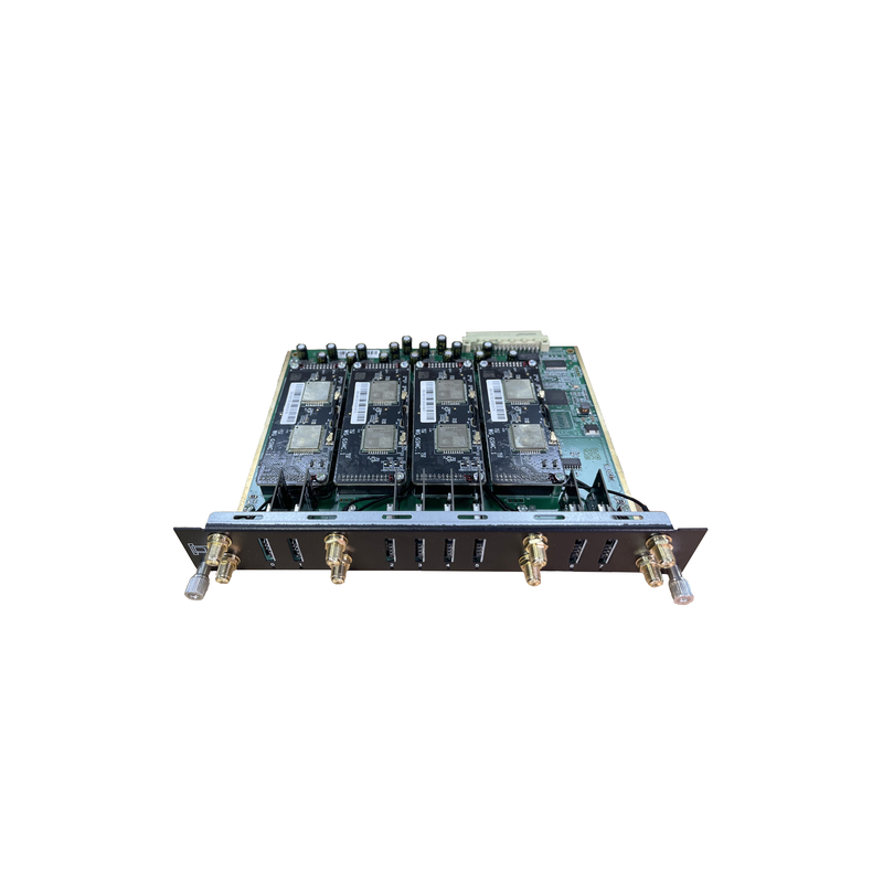 Module GSM 8 canaux