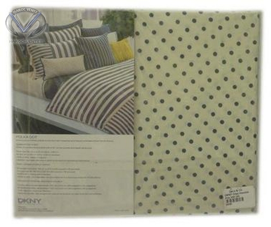 Drap housse DKNY