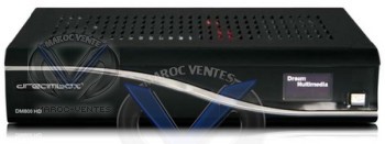 Récépteur Dreambox 800 HD PVR Dreambox 800