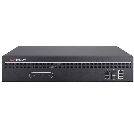 Décodeur 16 Canaux  Interfaces de sortie HDMI BNC Resolution à 12MP