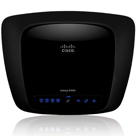 Sans-fil, Wi-Fi 802.11 b/g/n, 802.11n certified , 4 ports Ethernet, Wi-Fi Protected Setup par bouton, 300 Mbps en 2,4 GHz, pas de Wi-Fi 5 GHz