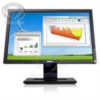 Ecran Plat 19" Wide E1910