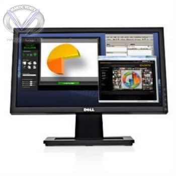 Ecran Plat 19" Value Flat Panel