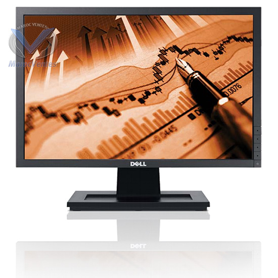 Ecran Dell 19 P Wide