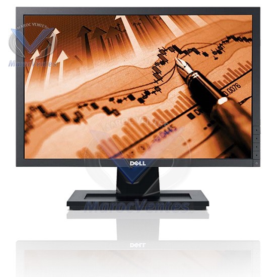 Ecran Dell 19 P Wide-Ecran Dell 19 P Wide