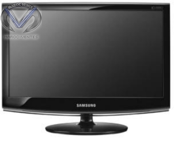 Écran LCD TFT 18.5"