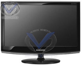 SyncMaster LCD-TFT 18.5" E1920NX