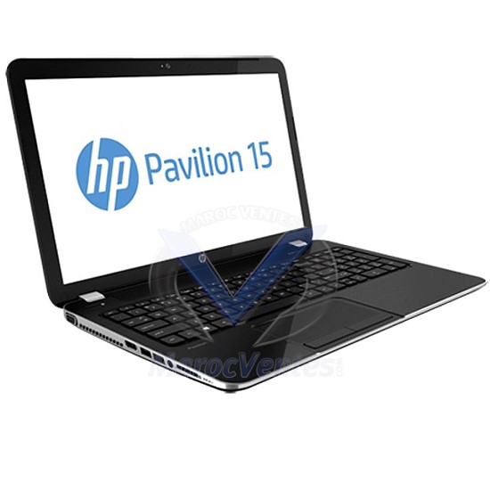 PC Pavilion 15-e058sk Core i5-3230M 2.60 GHz 4GB DDR3 500GB 5400RPM LCD 15.6 HD BV LED FreeDOS E1S81EA