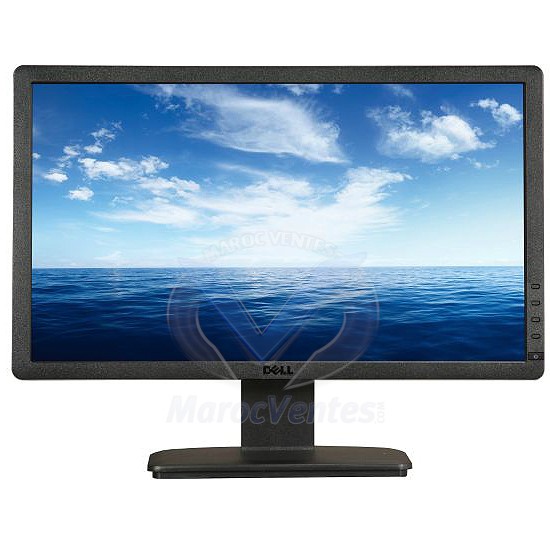 Écran  série E 50,8 cm (20") avec technologie LED E2013H