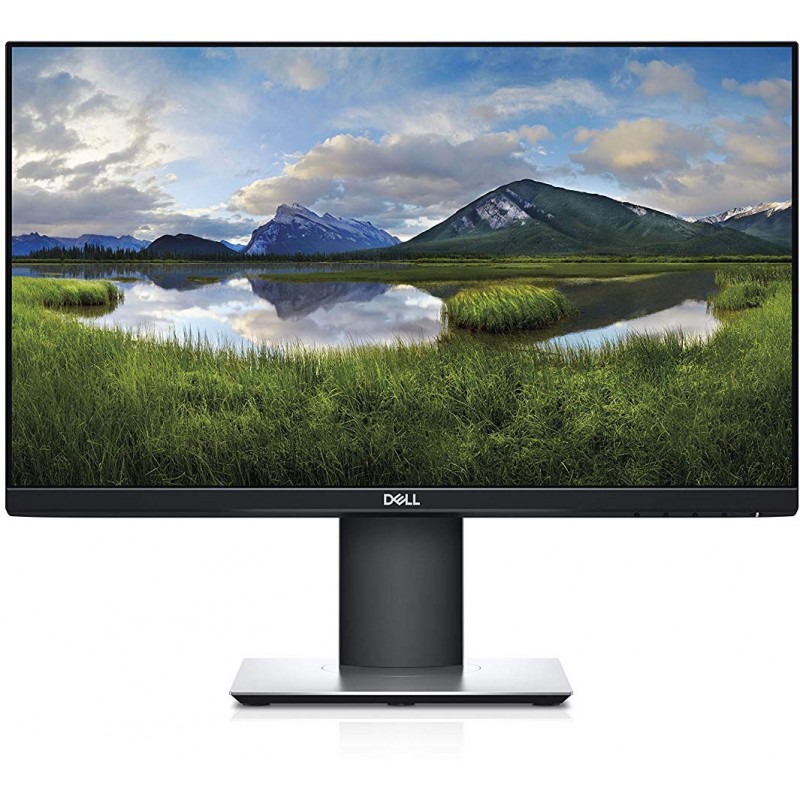 Écran 21,5" Full HD (1920 x 1080) VGA HDMI DisplayPort