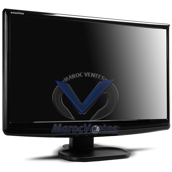 Ecran LCD 20",Matrice avtive TFT E202H